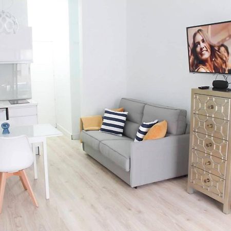 Vv Loft Canteras Gran Playa "By Henrypole Home" Лас-Пальмас-де-Гран-Канария Экстерьер фото