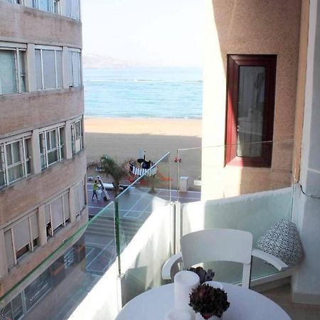 Vv Loft Canteras Gran Playa "By Henrypole Home" Лас-Пальмас-де-Гран-Канария Экстерьер фото
