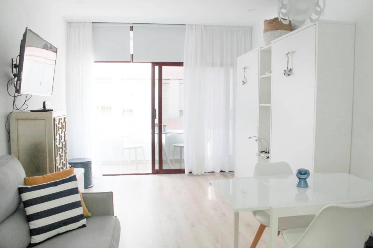 Vv Loft Canteras Gran Playa "By Henrypole Home" Лас-Пальмас-де-Гран-Канария Экстерьер фото