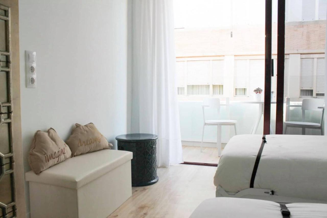 Vv Loft Canteras Gran Playa "By Henrypole Home" Лас-Пальмас-де-Гран-Канария Экстерьер фото