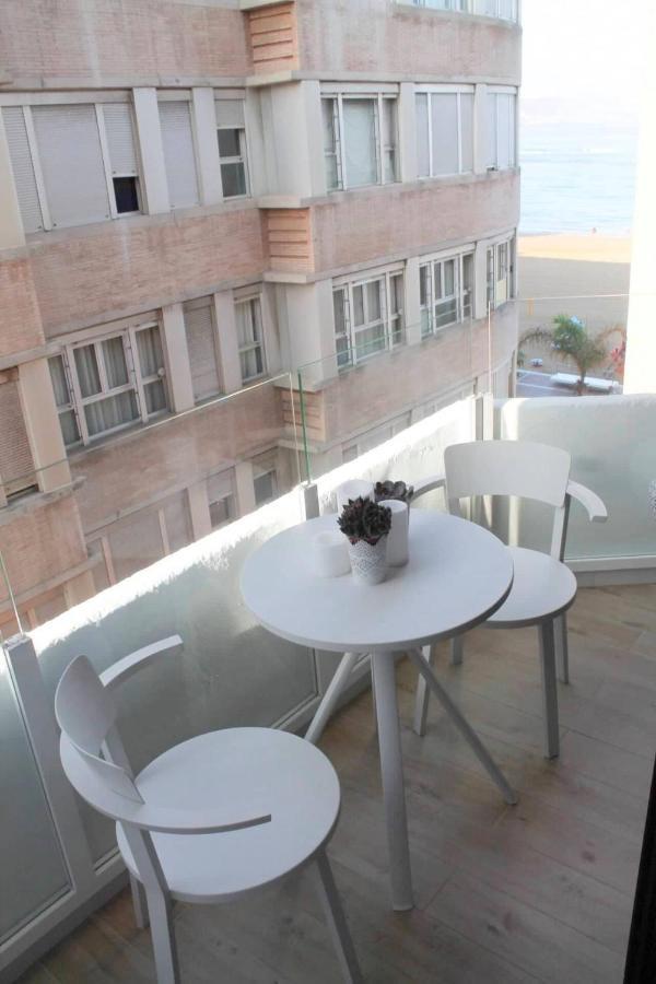 Vv Loft Canteras Gran Playa "By Henrypole Home" Лас-Пальмас-де-Гран-Канария Экстерьер фото