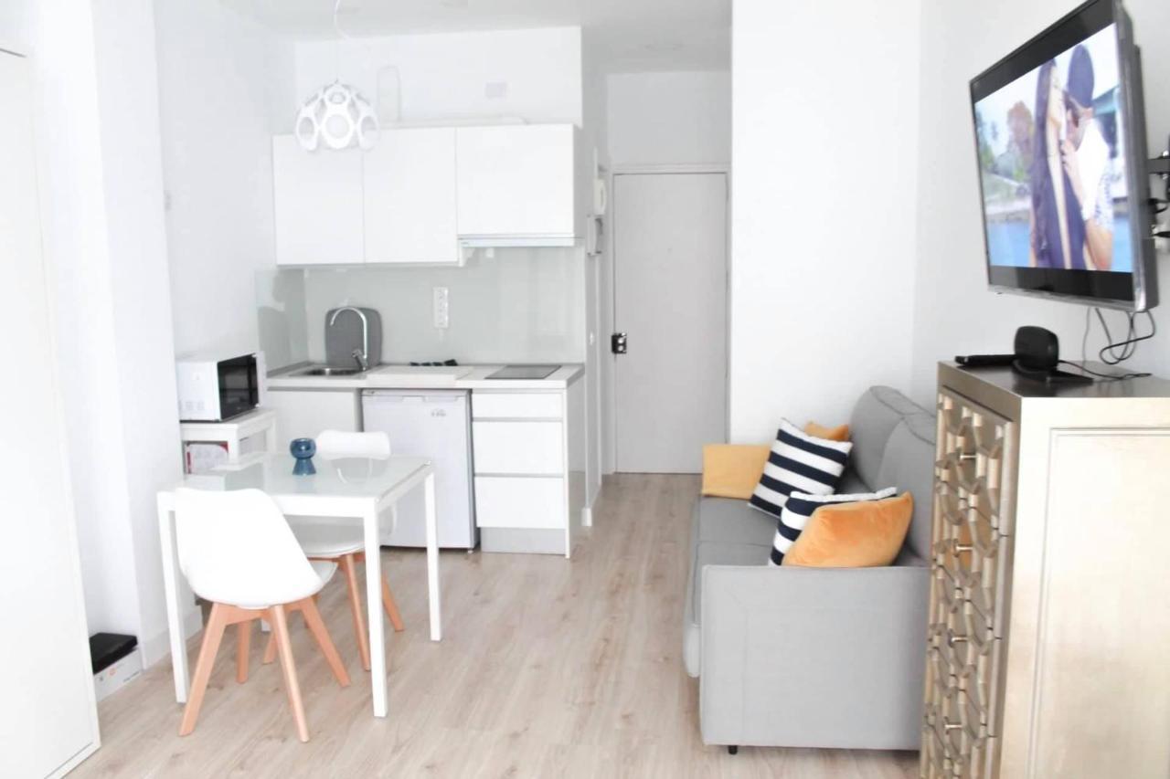 Vv Loft Canteras Gran Playa "By Henrypole Home" Лас-Пальмас-де-Гран-Канария Экстерьер фото