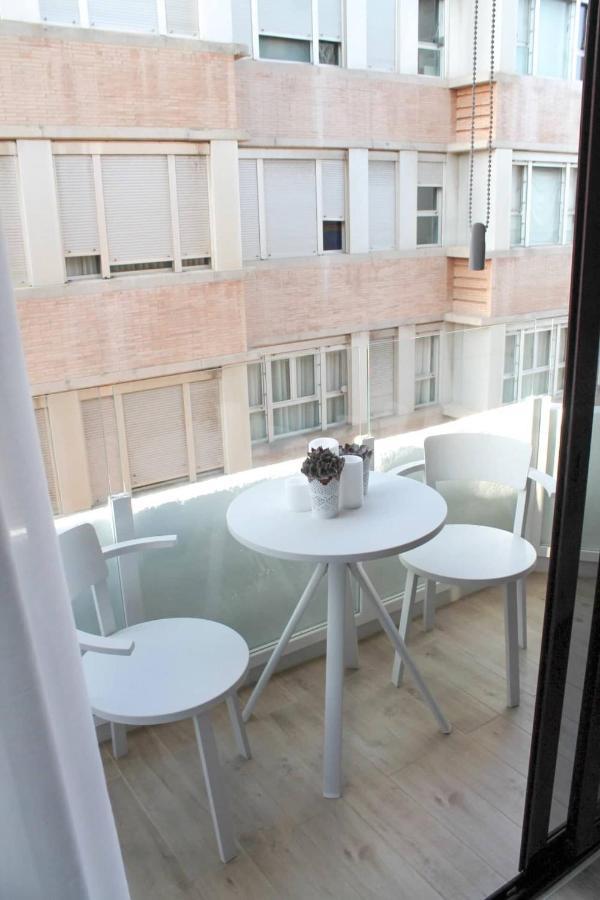 Vv Loft Canteras Gran Playa "By Henrypole Home" Лас-Пальмас-де-Гран-Канария Экстерьер фото