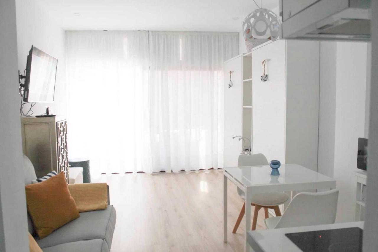 Vv Loft Canteras Gran Playa "By Henrypole Home" Лас-Пальмас-де-Гран-Канария Экстерьер фото