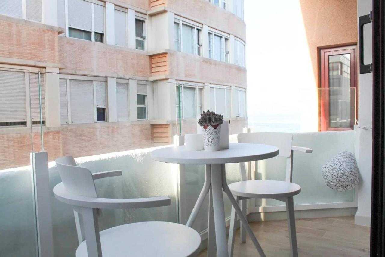 Vv Loft Canteras Gran Playa "By Henrypole Home" Лас-Пальмас-де-Гран-Канария Экстерьер фото