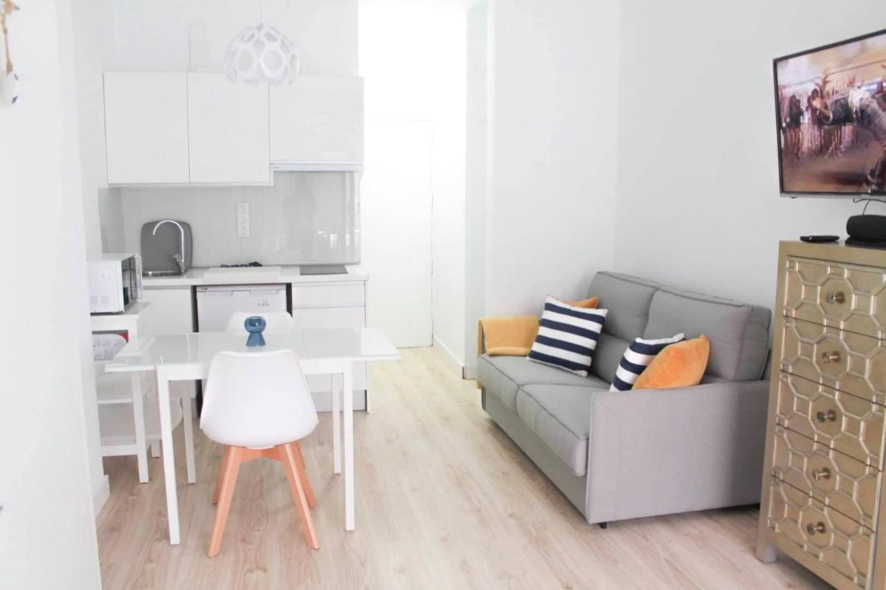 Vv Loft Canteras Gran Playa "By Henrypole Home" Лас-Пальмас-де-Гран-Канария Экстерьер фото