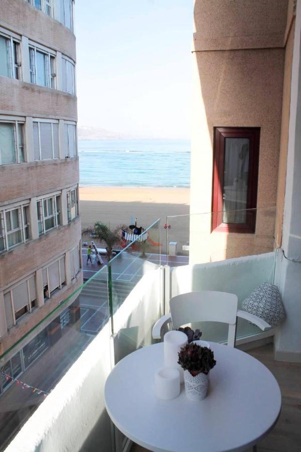 Vv Loft Canteras Gran Playa "By Henrypole Home" Лас-Пальмас-де-Гран-Канария Экстерьер фото